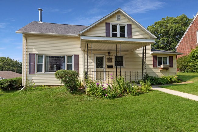 1101 Prairie Street Property Photo