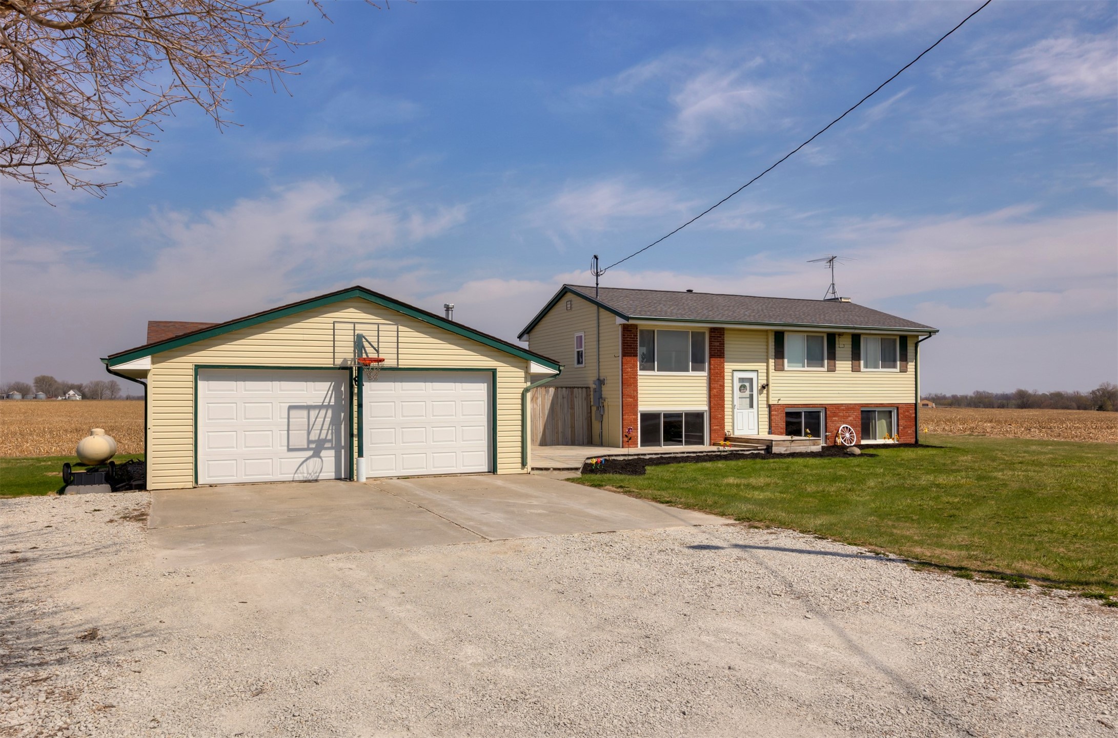 3111 155th Street Property Photo