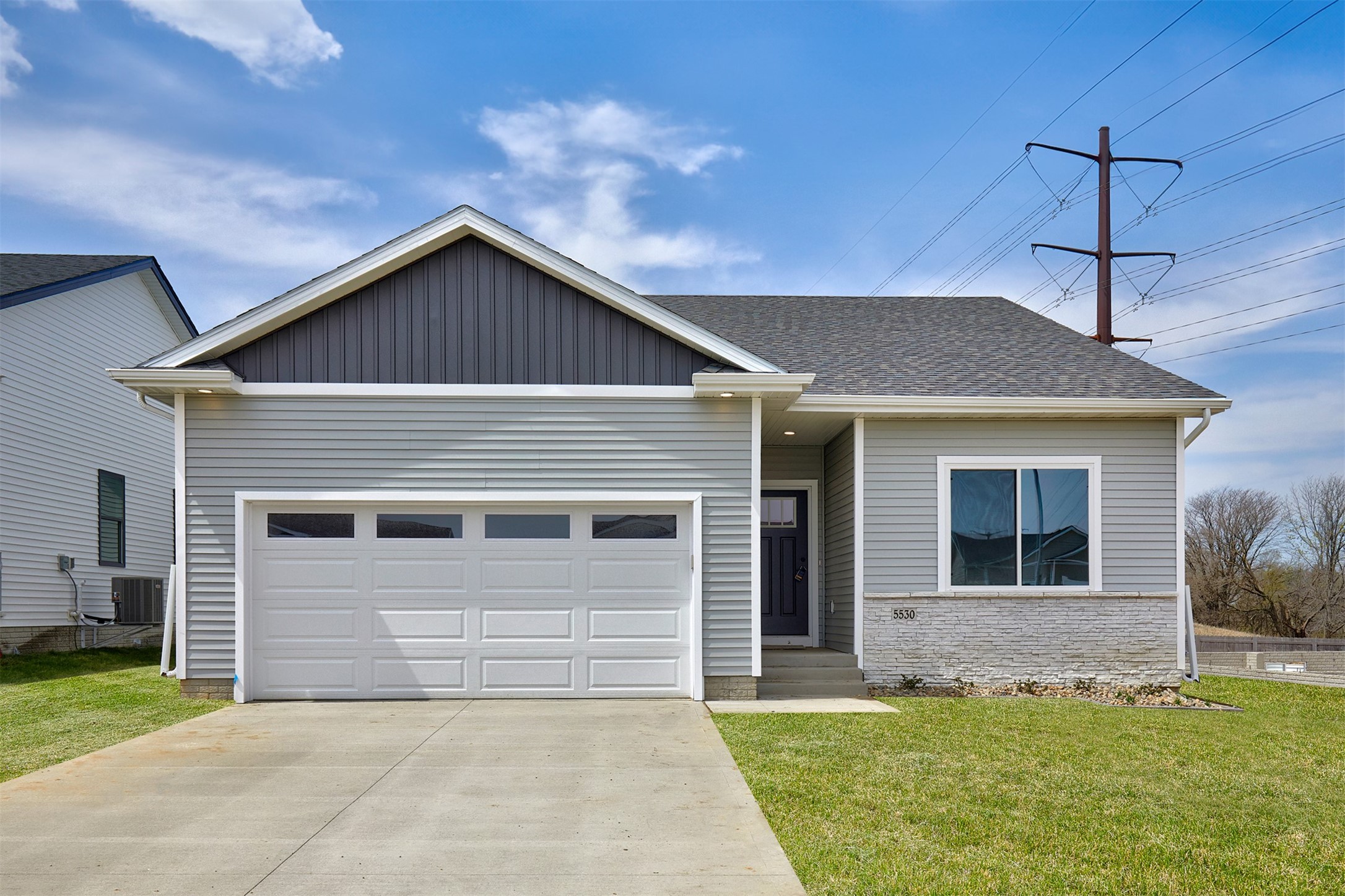 5530 167th Street Property Photo