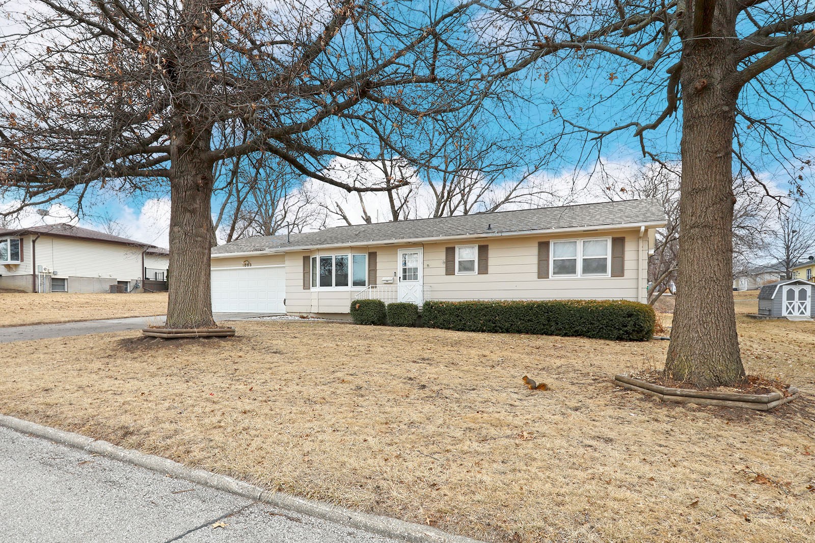 1003 N Vine Street Property Photo 3