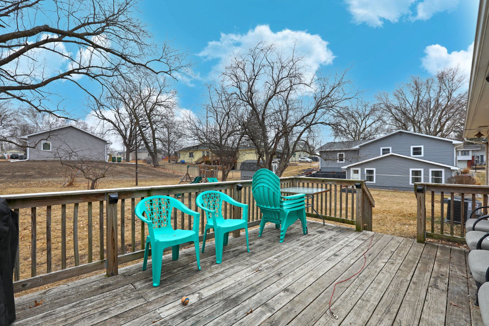 1003 N Vine Street Property Photo 28