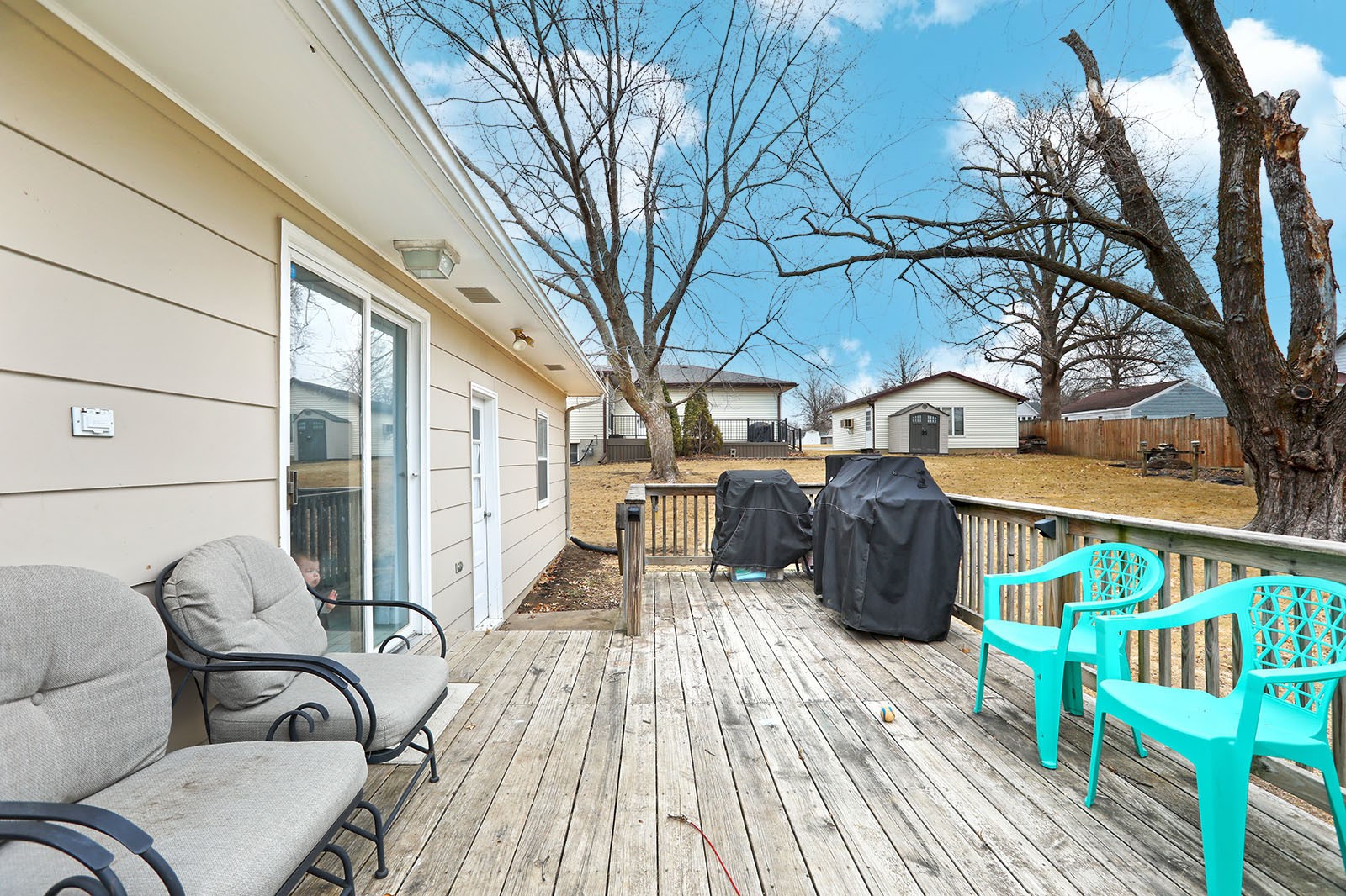 1003 N Vine Street Property Photo 29