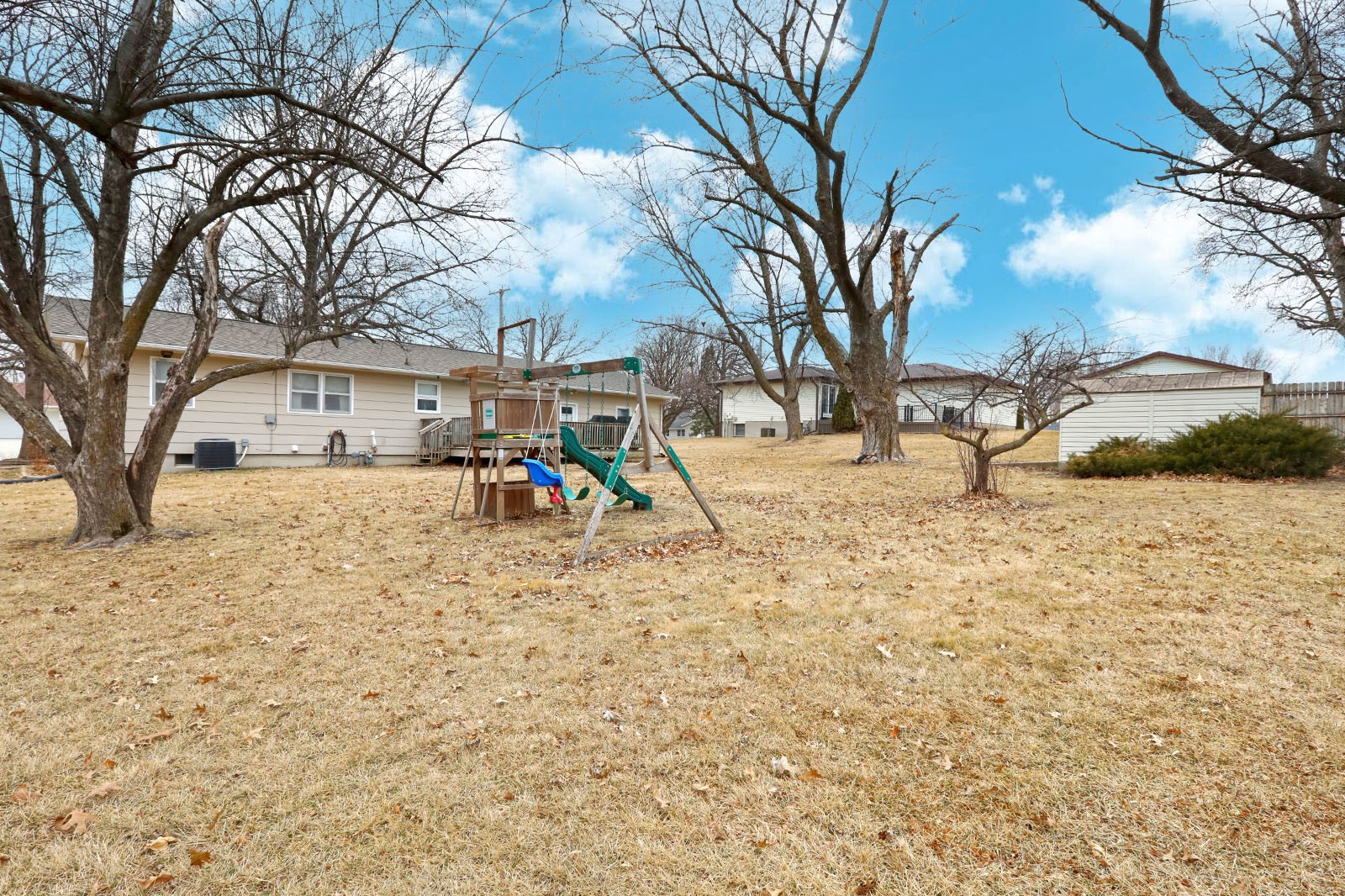 1003 N Vine Street Property Photo 30