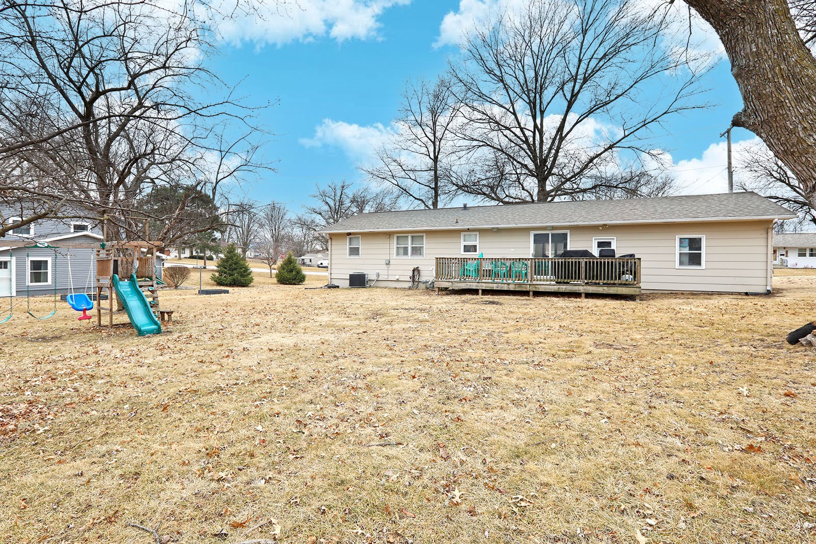 1003 N Vine Street Property Photo 31