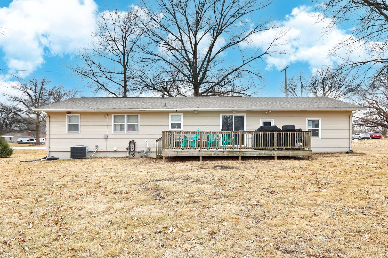 1003 N Vine Street Property Photo 32
