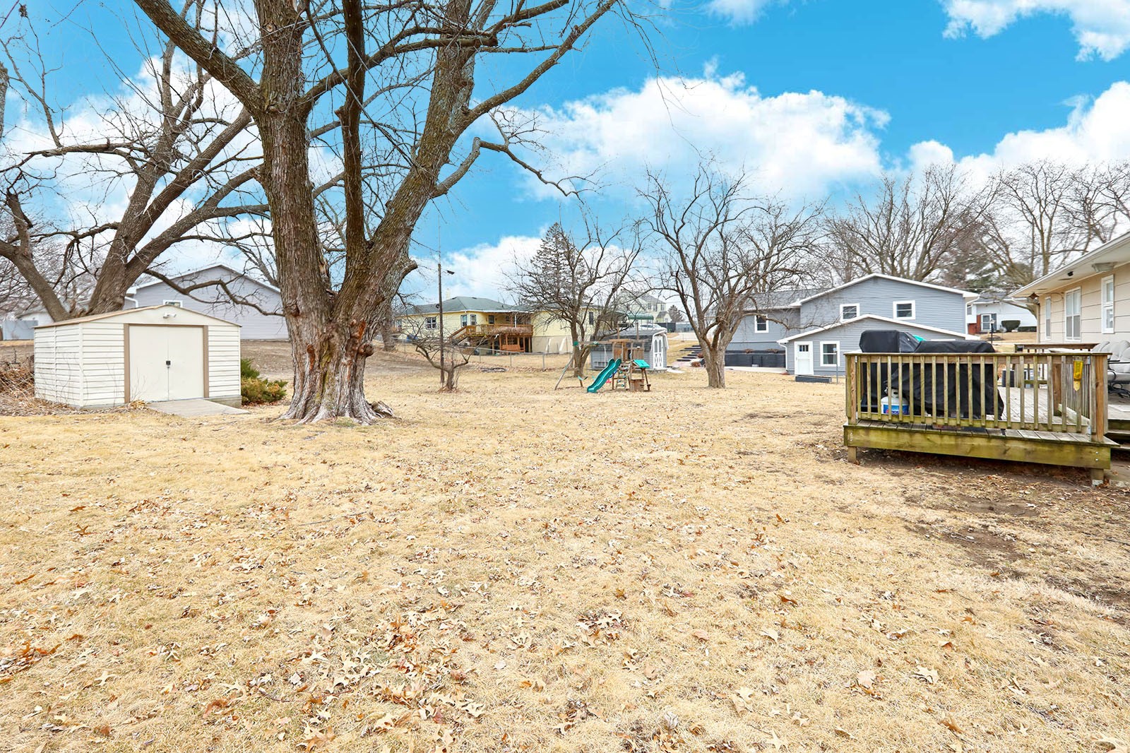1003 N Vine Street Property Photo 33