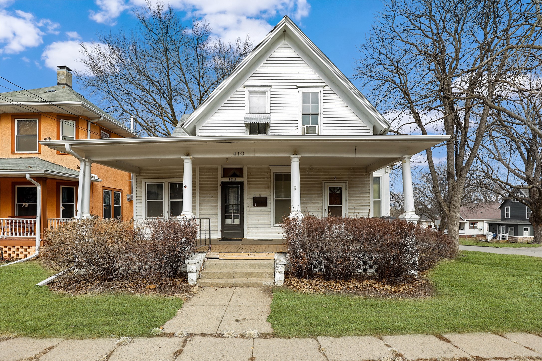 410 E 5th Street Property Photo