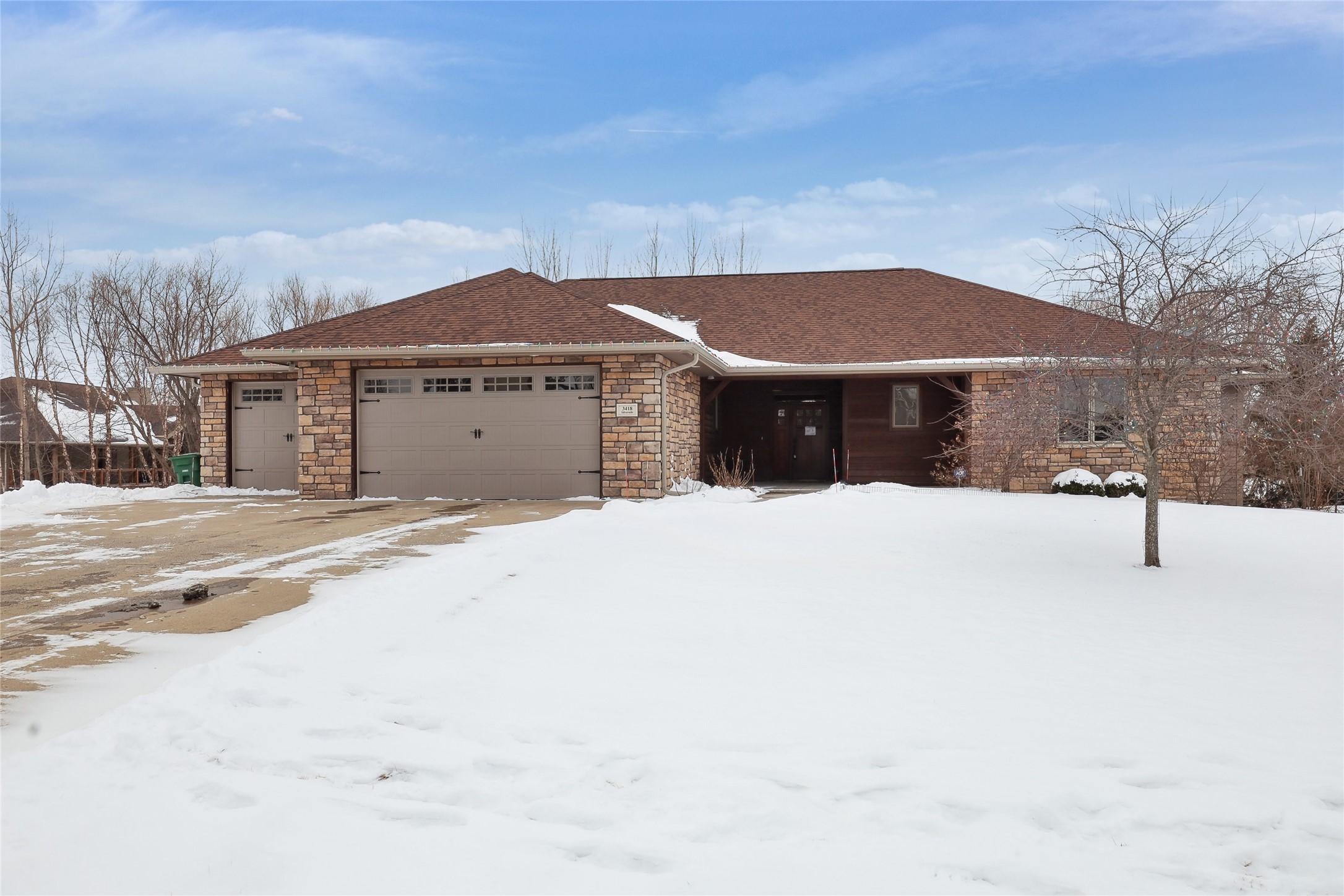 3418 Silverado Drive Property Photo