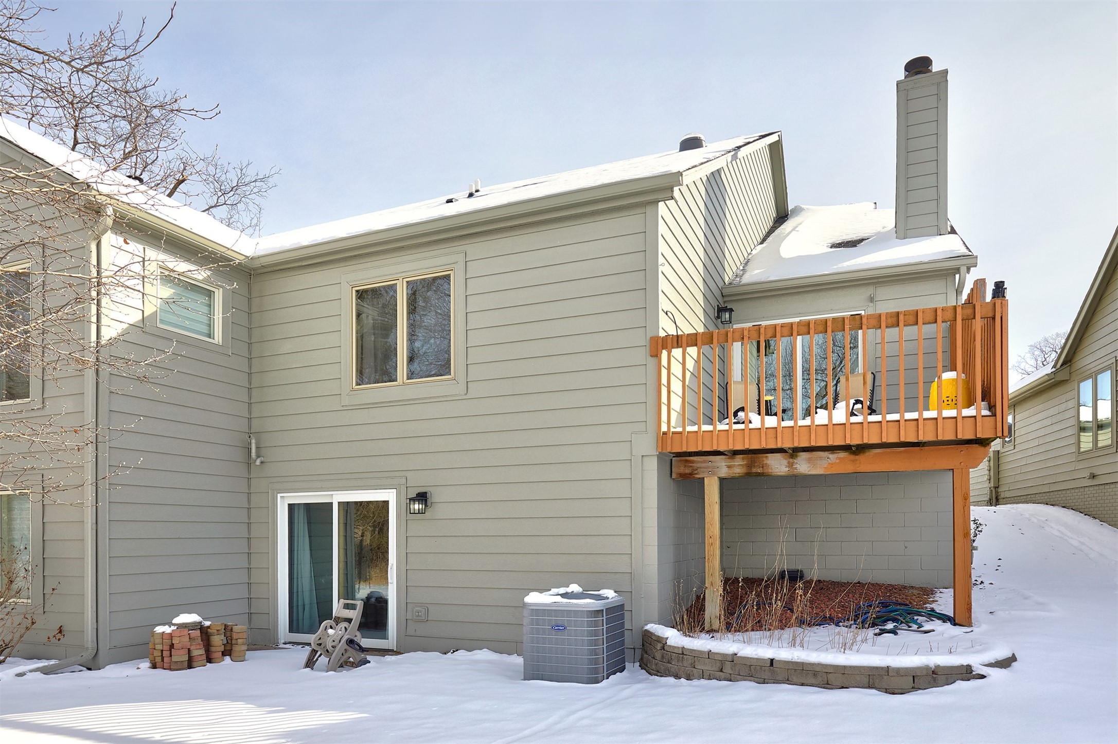 3713 Oak Creek Place Property Photo 6