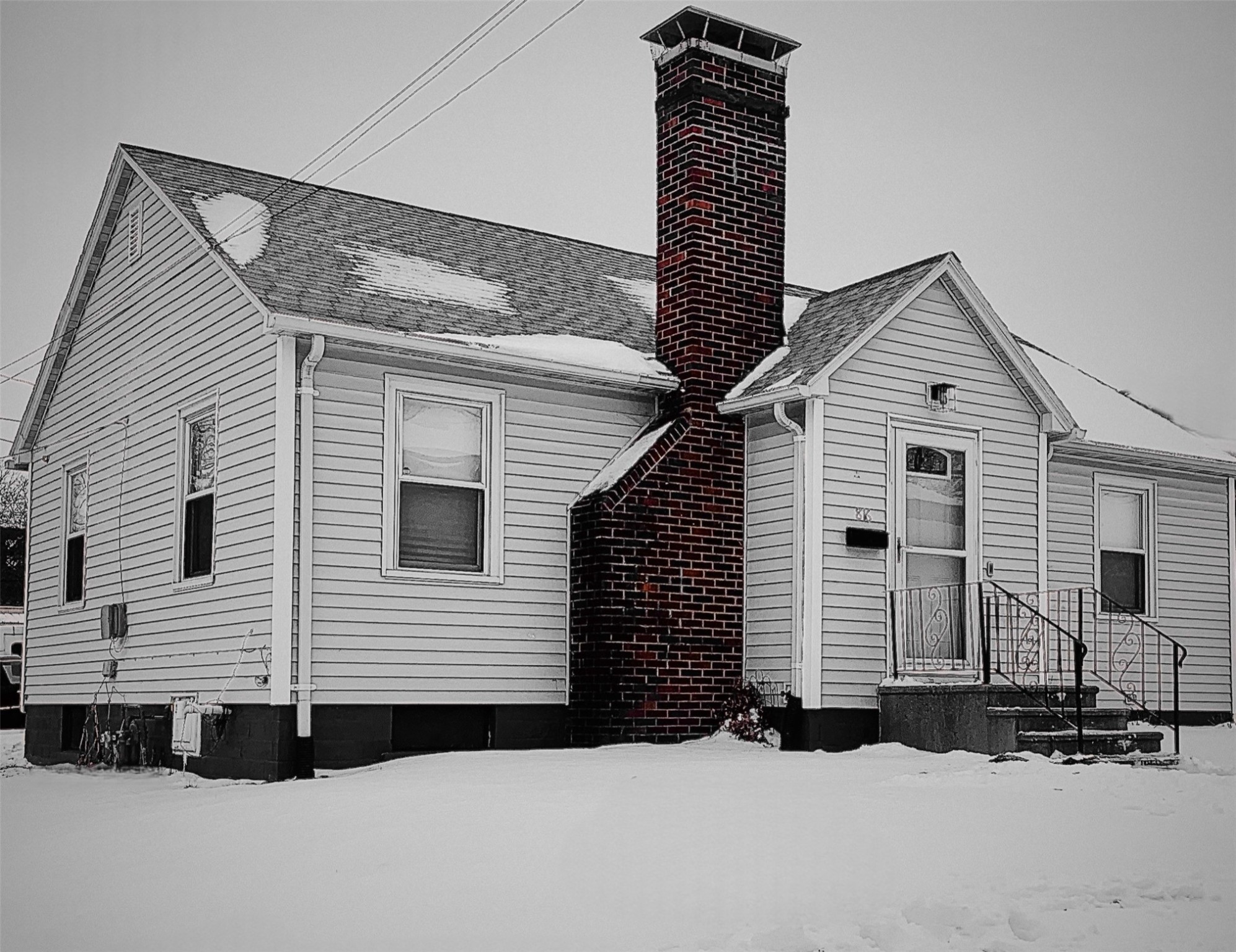 816 Armory Avenue Property Photo