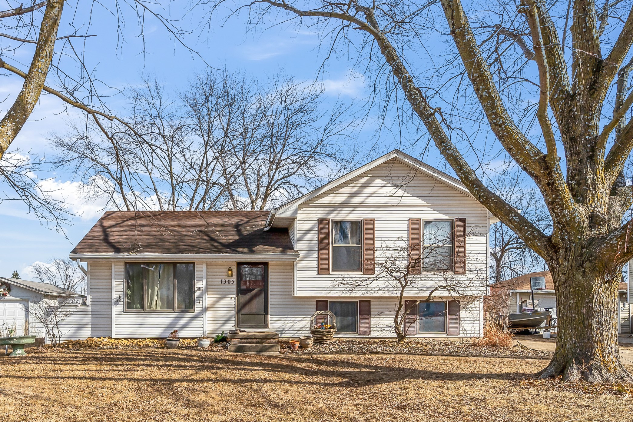 1305 S 14th Street Property Photo