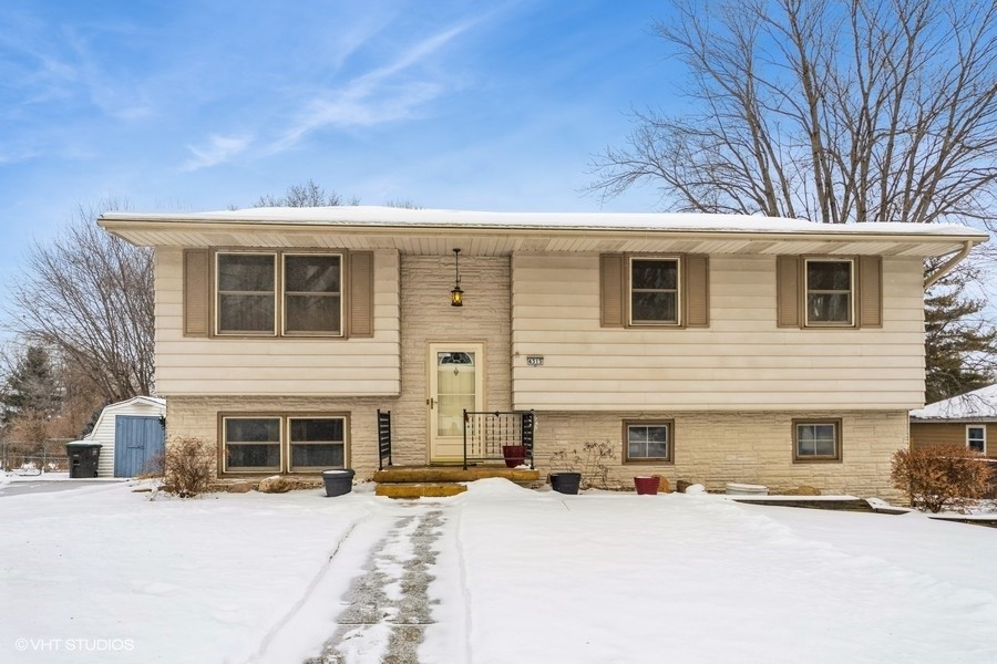4315 Park Lawn Drive Property Photo 1