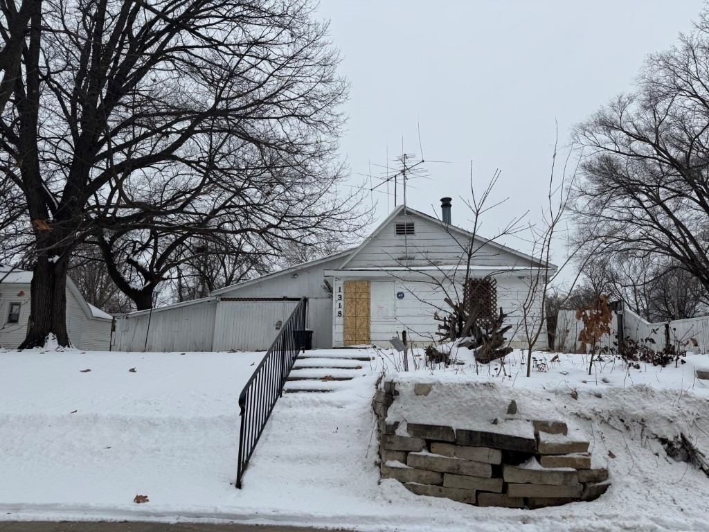 1318 9th Street Property Photo 1