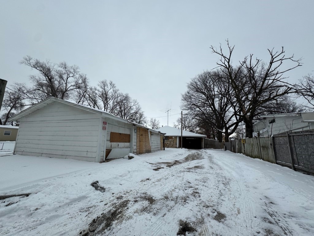 1318 9th Street Property Photo 2