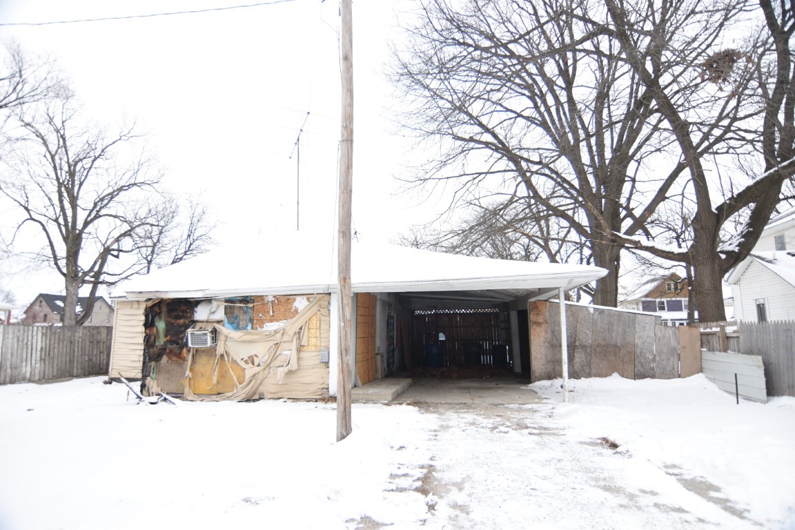 1318 9th Street Property Photo 4