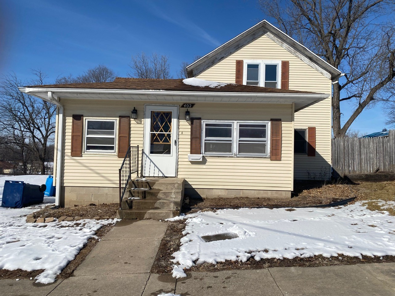 Iowa County Real Estate Listings Main Image