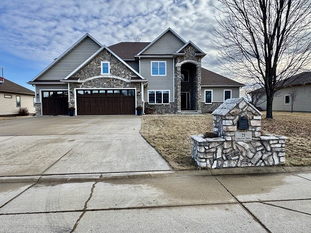21 Venetian Drive Property Photo