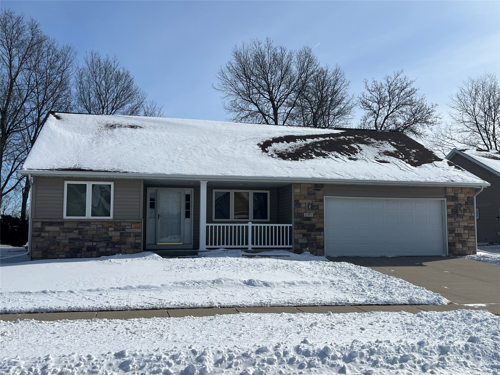 202 Summit Drive Property Photo