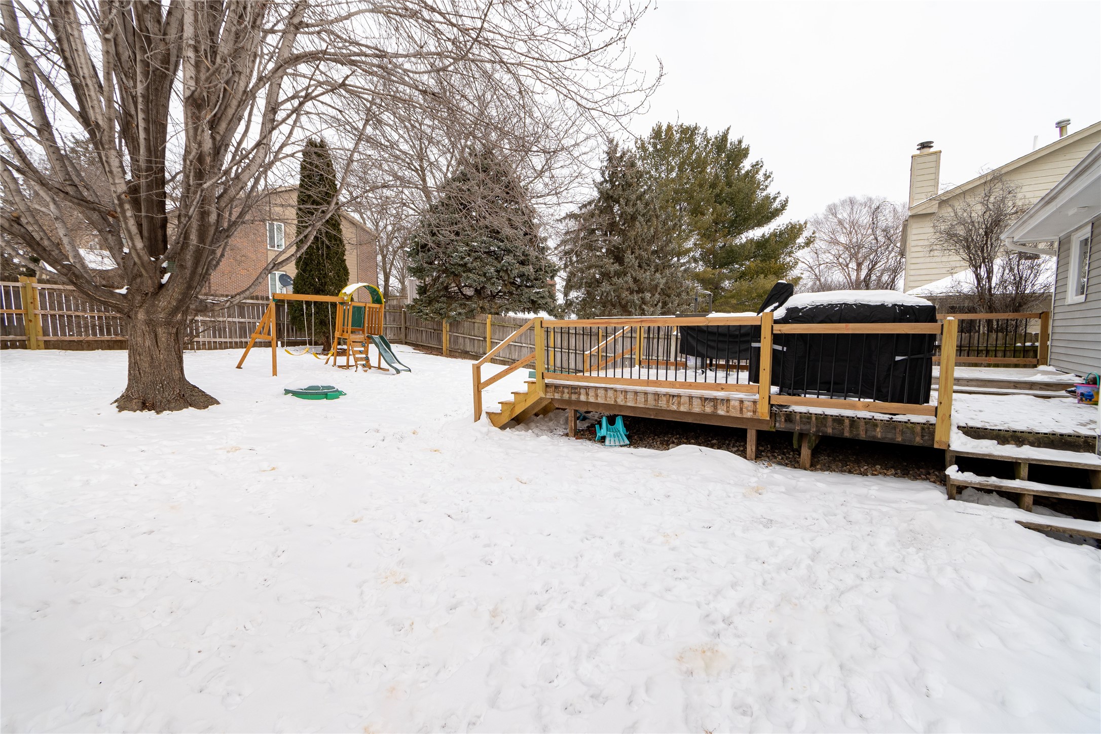 5231 Stonebridge Place Property Photo 29