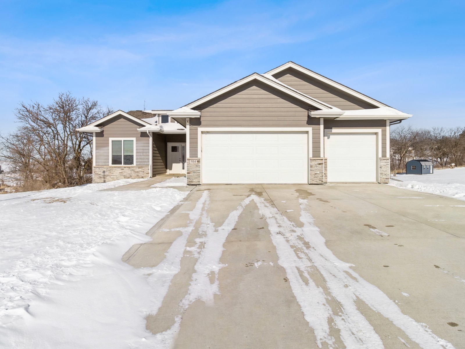 504 11th Street Property Photo