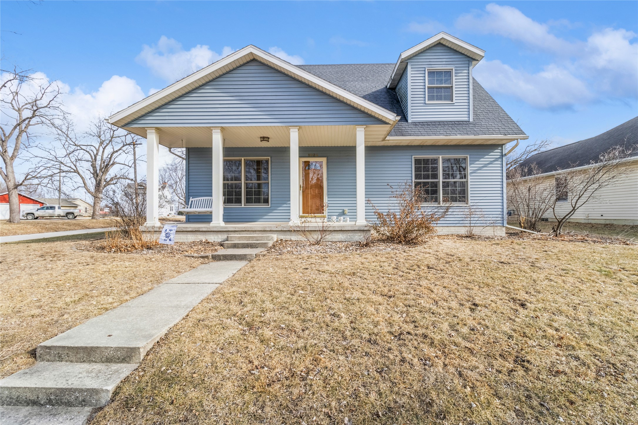 1024 Byron Street Property Photo