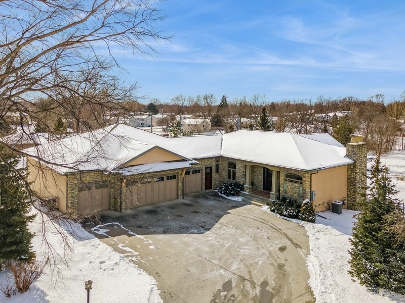 3715 Calhoun Avenue Property Photo