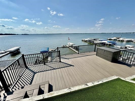 Clear Lake Real Estate Listings Main Image