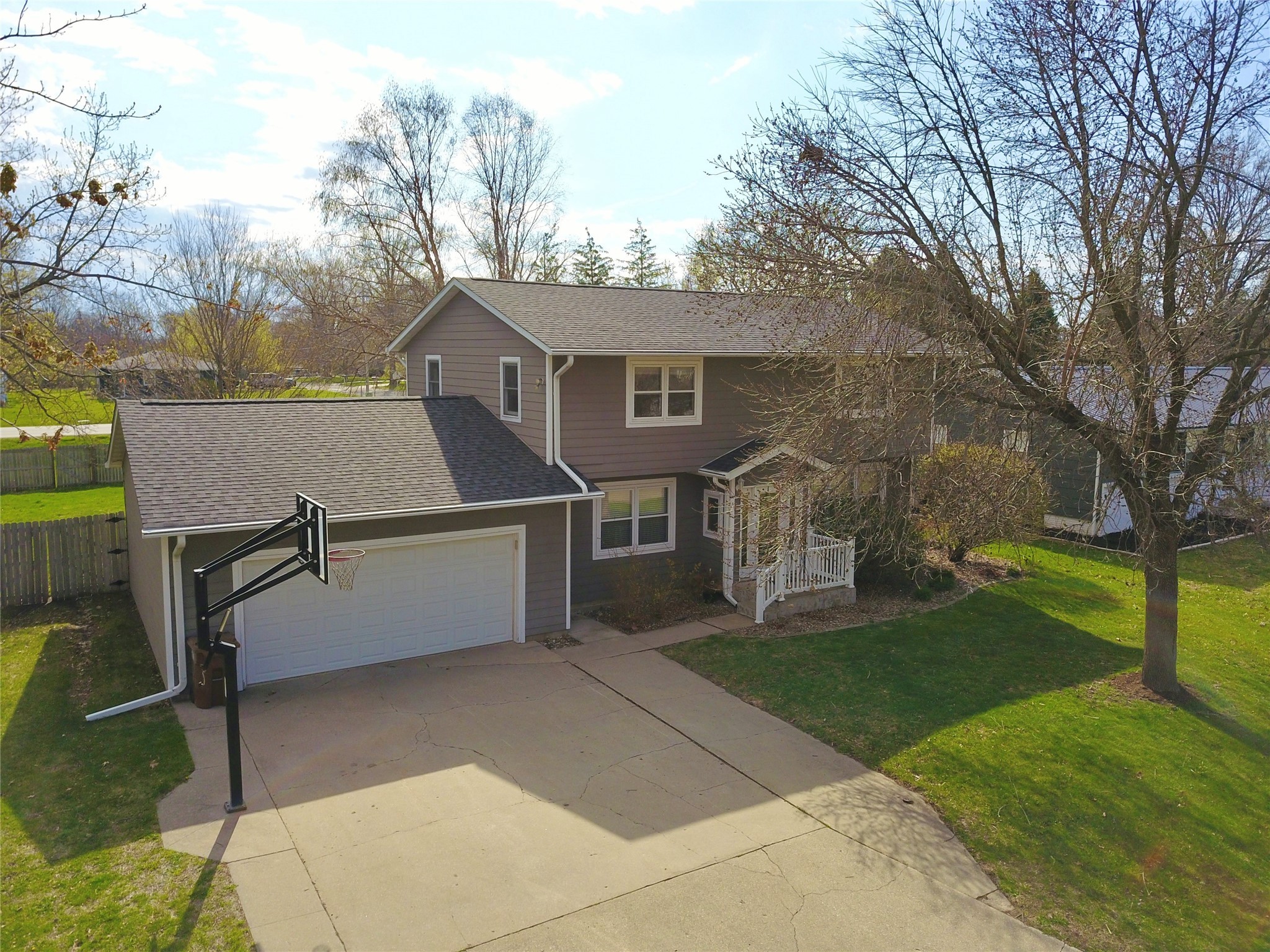 1716 Spring Street Property Photo