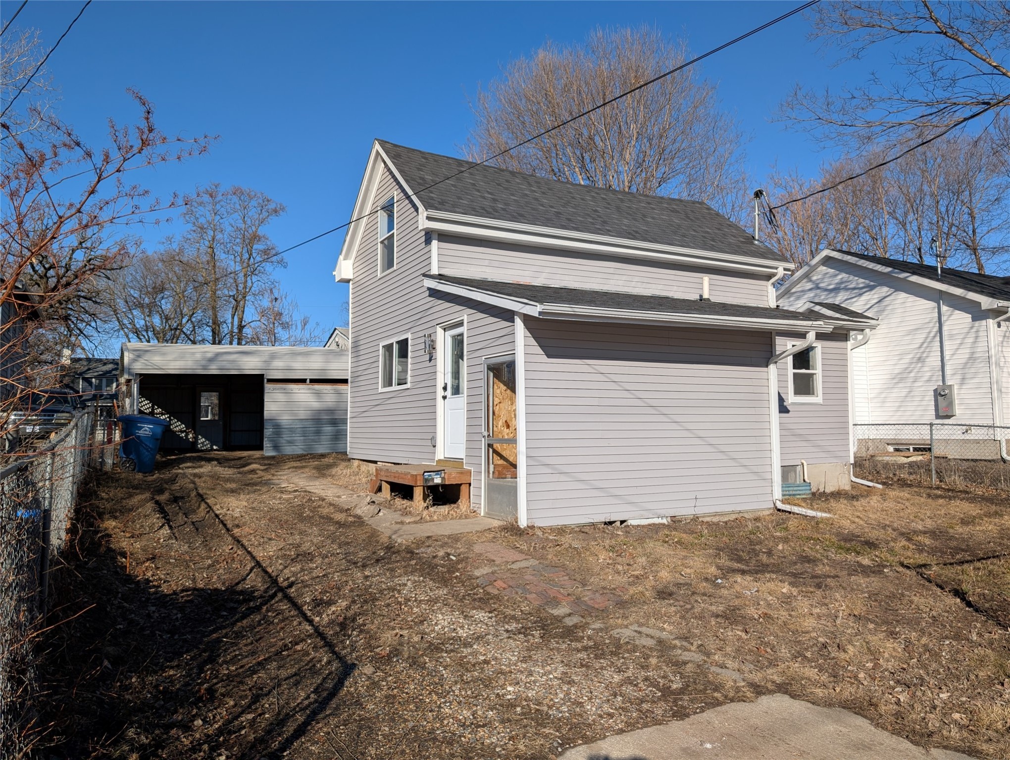 918 23rd Place Property Photo 1
