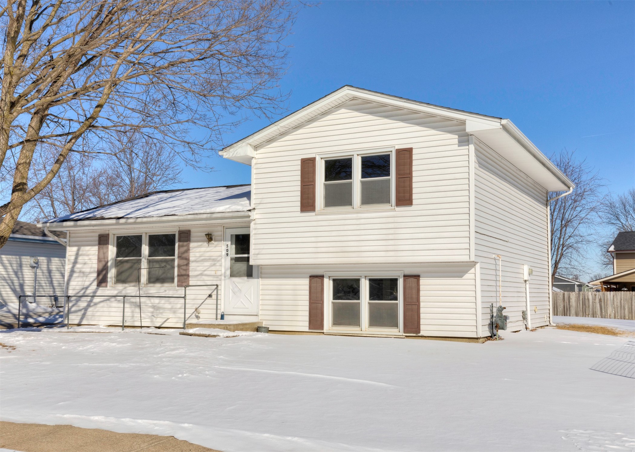 509 Ne 9th Street Property Photo