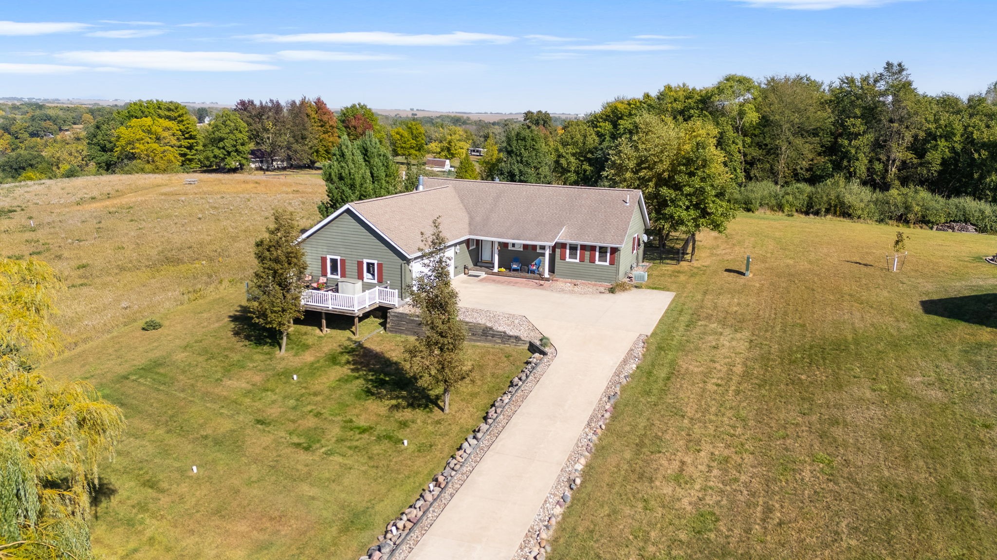 6205 Panorama Drive Property Photo