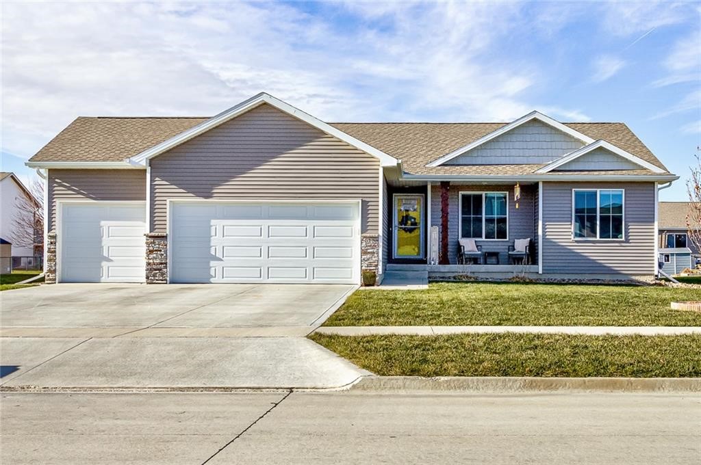 615 Prairie View Drive Property Photo