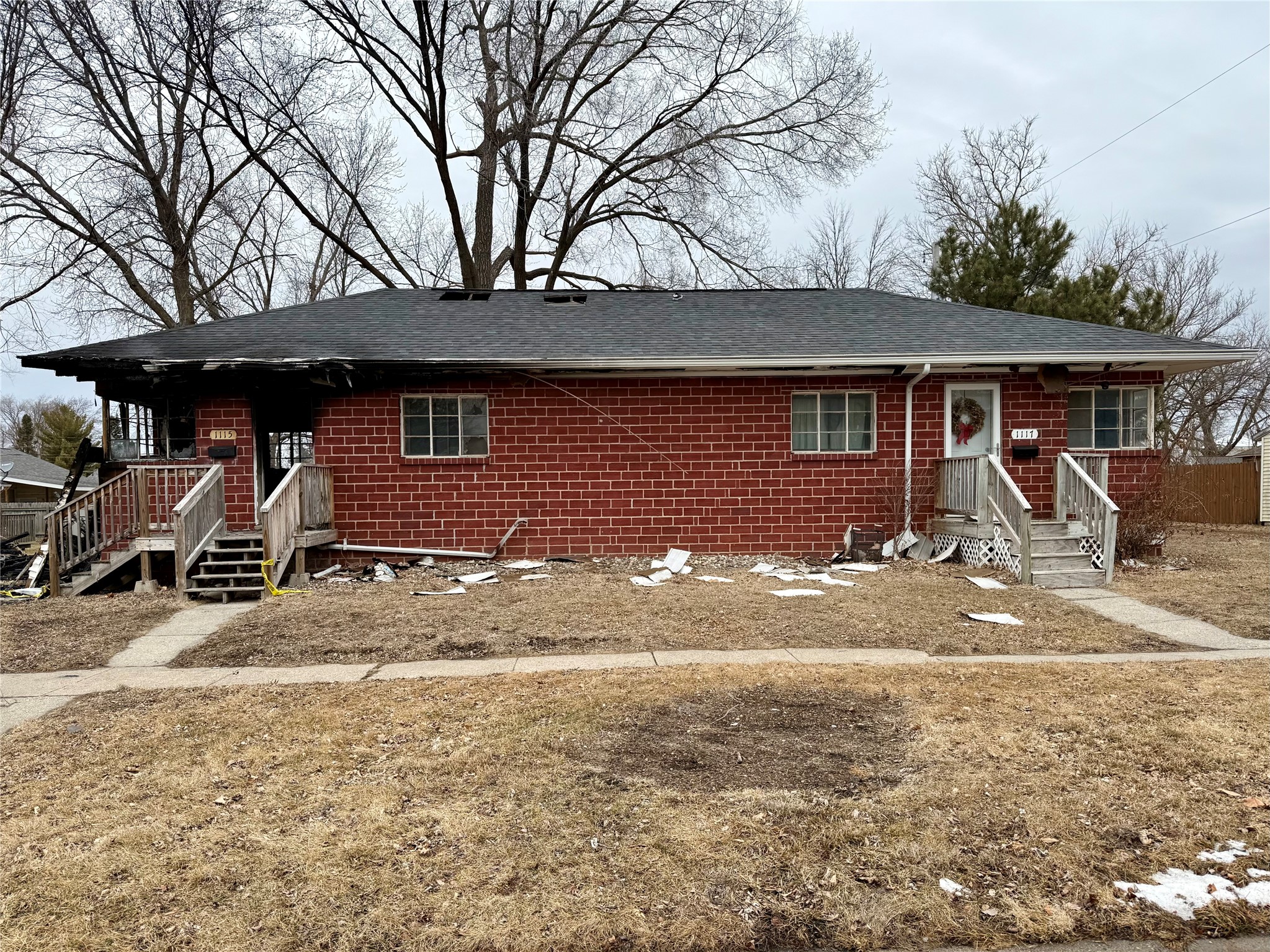 1115 M Avenue Property Photo