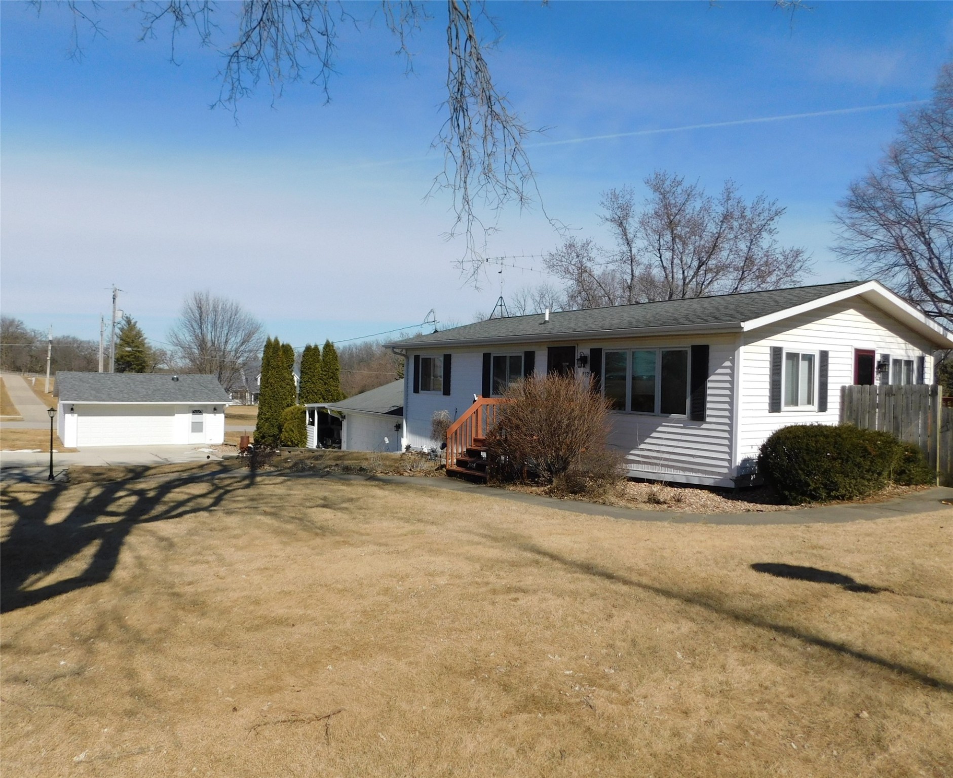 413 N Buchanan Street Property Photo