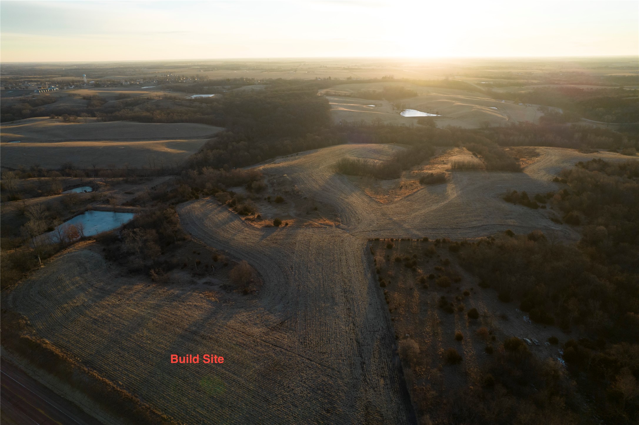 000 Highway 14 Highway Property Photo