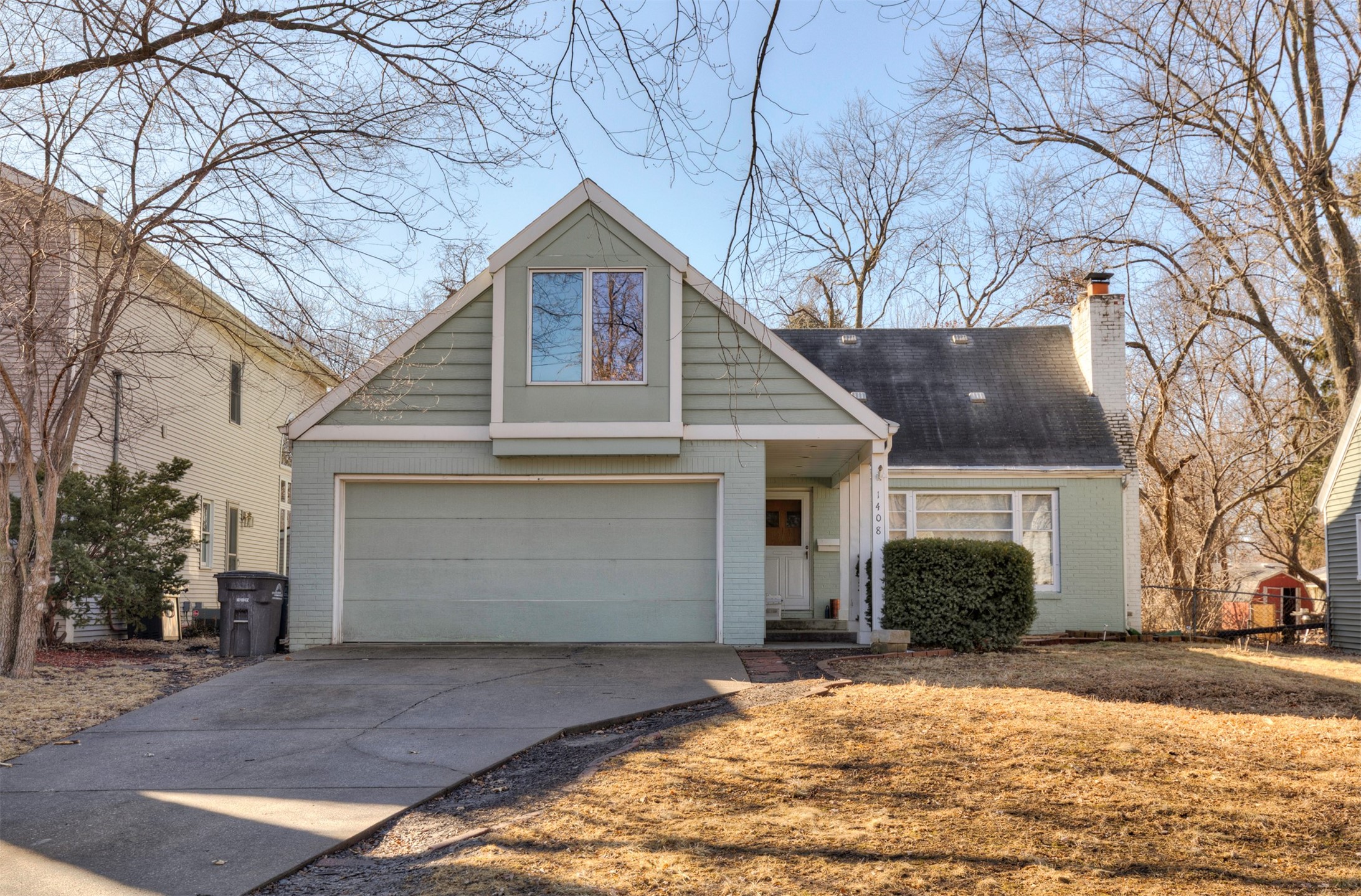 1408 Linden Lane Property Photo 1