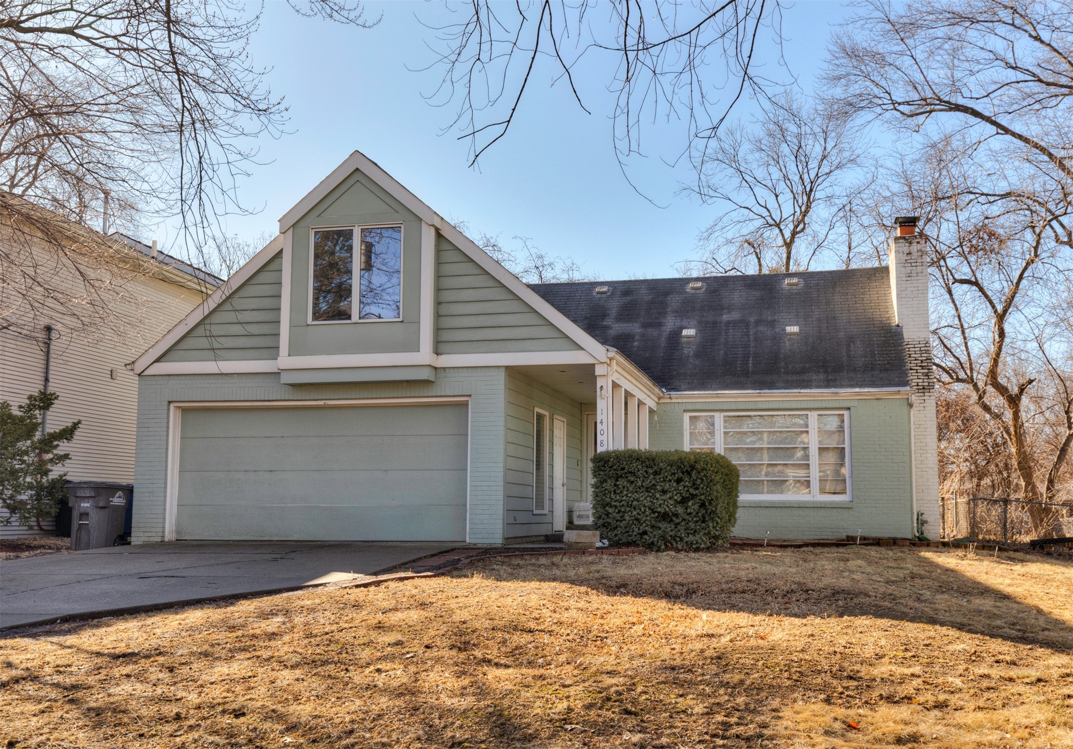 1408 Linden Lane Property Photo 2