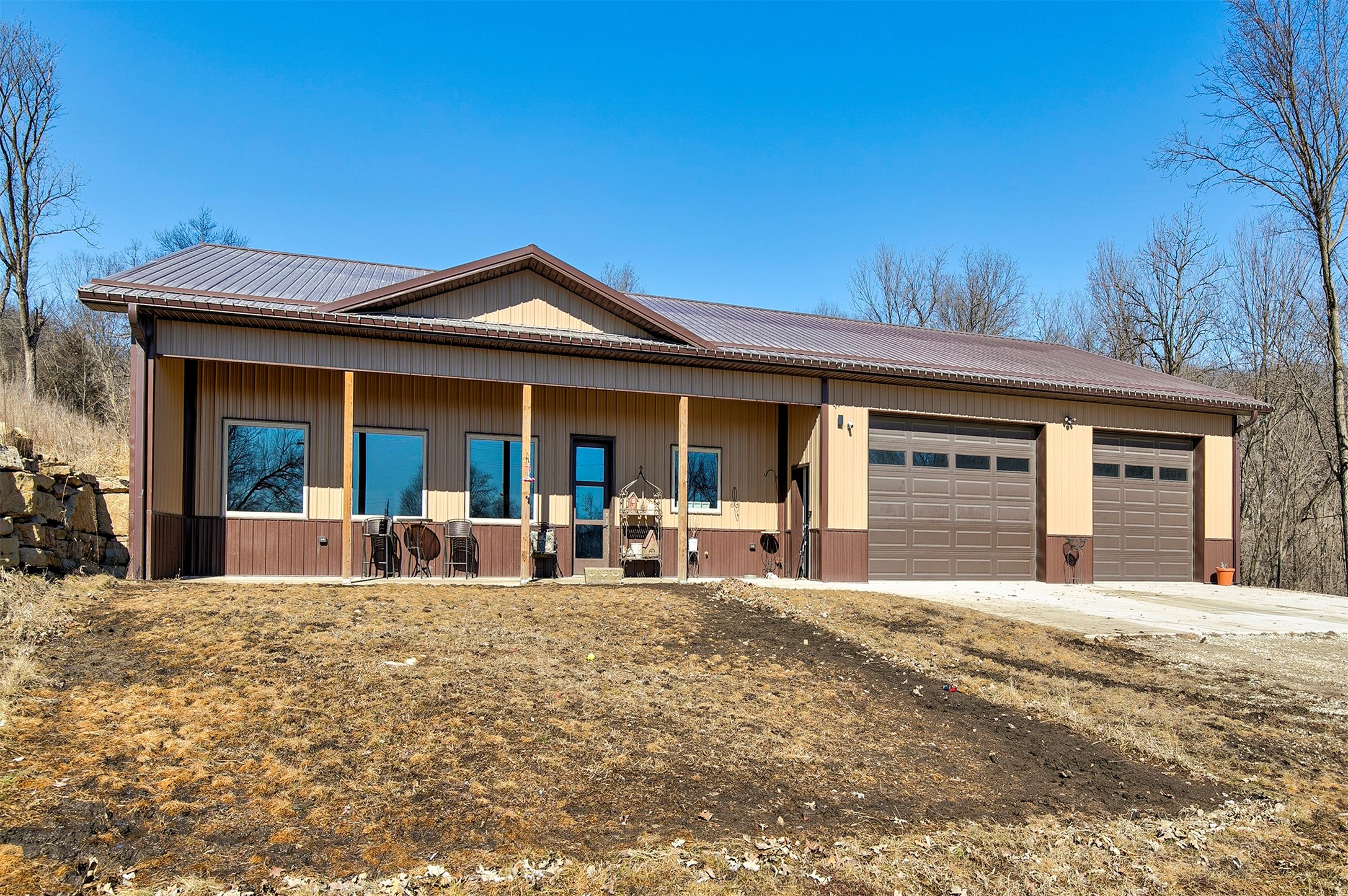 2325 Carver Road Property Photo