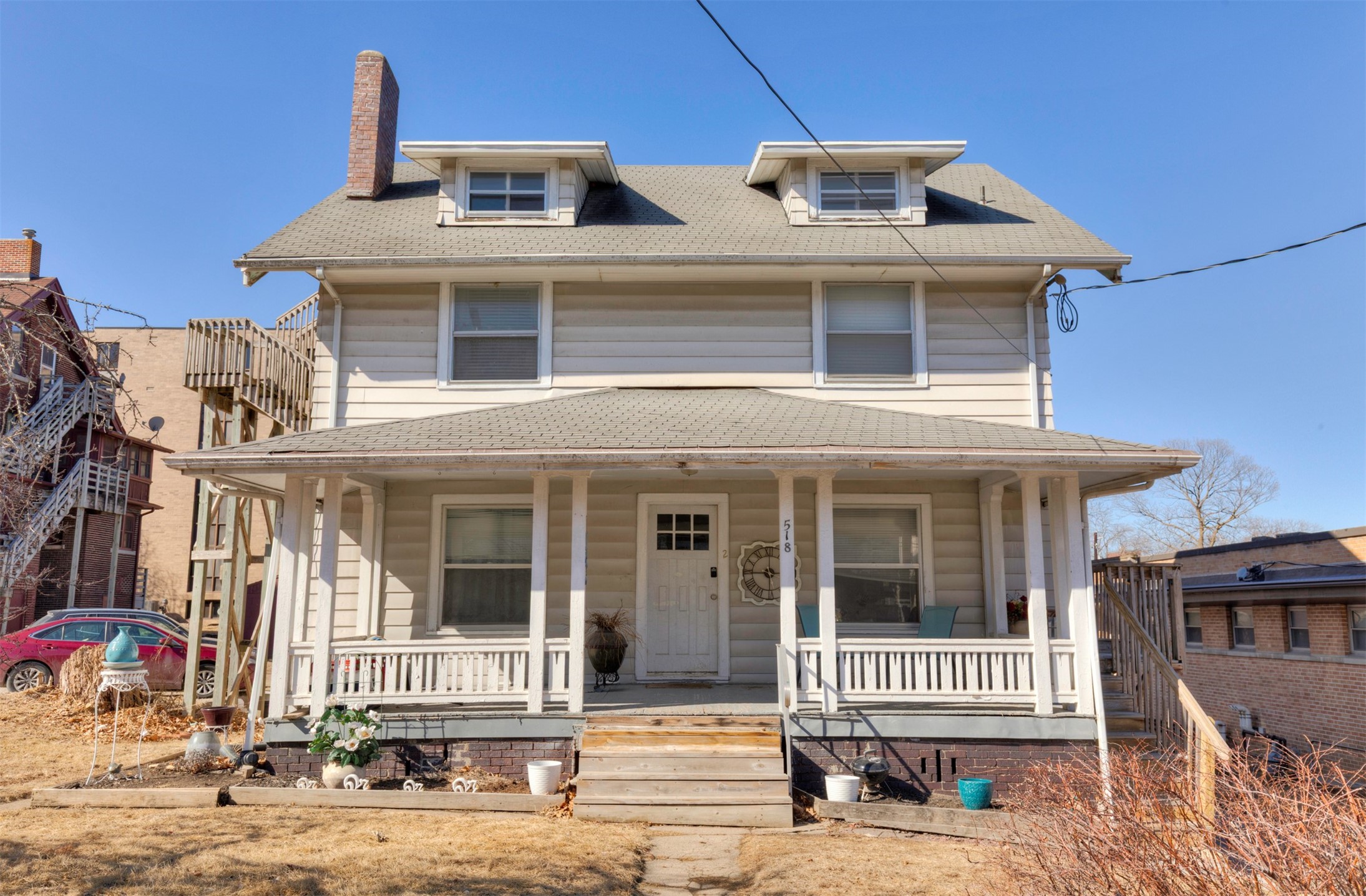518 35th Street Property Photo 1