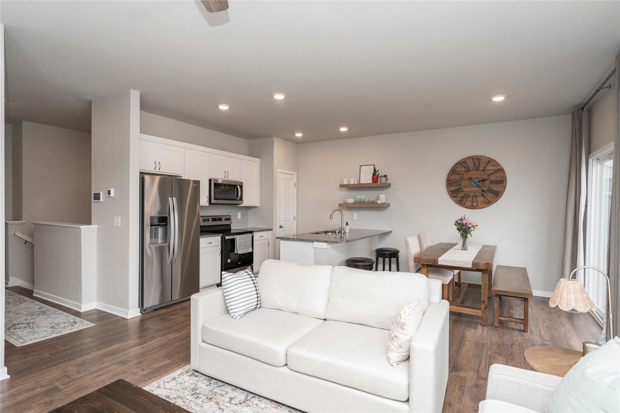 4217 Nw Linwood Drive Property Photo 8