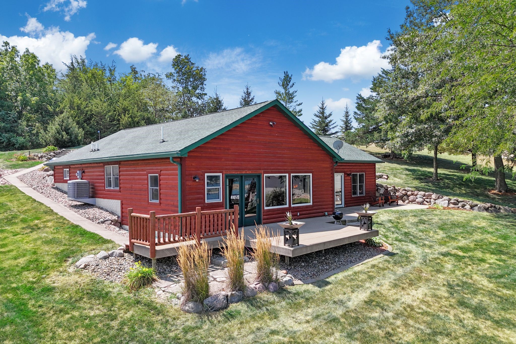 3304 Indian Point Drive Property Photo
