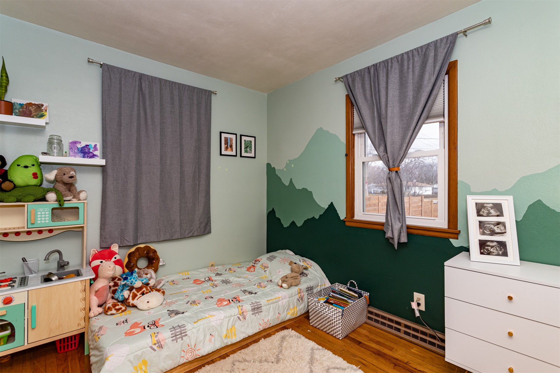 1926 Hunziker Drive Property Photo 19