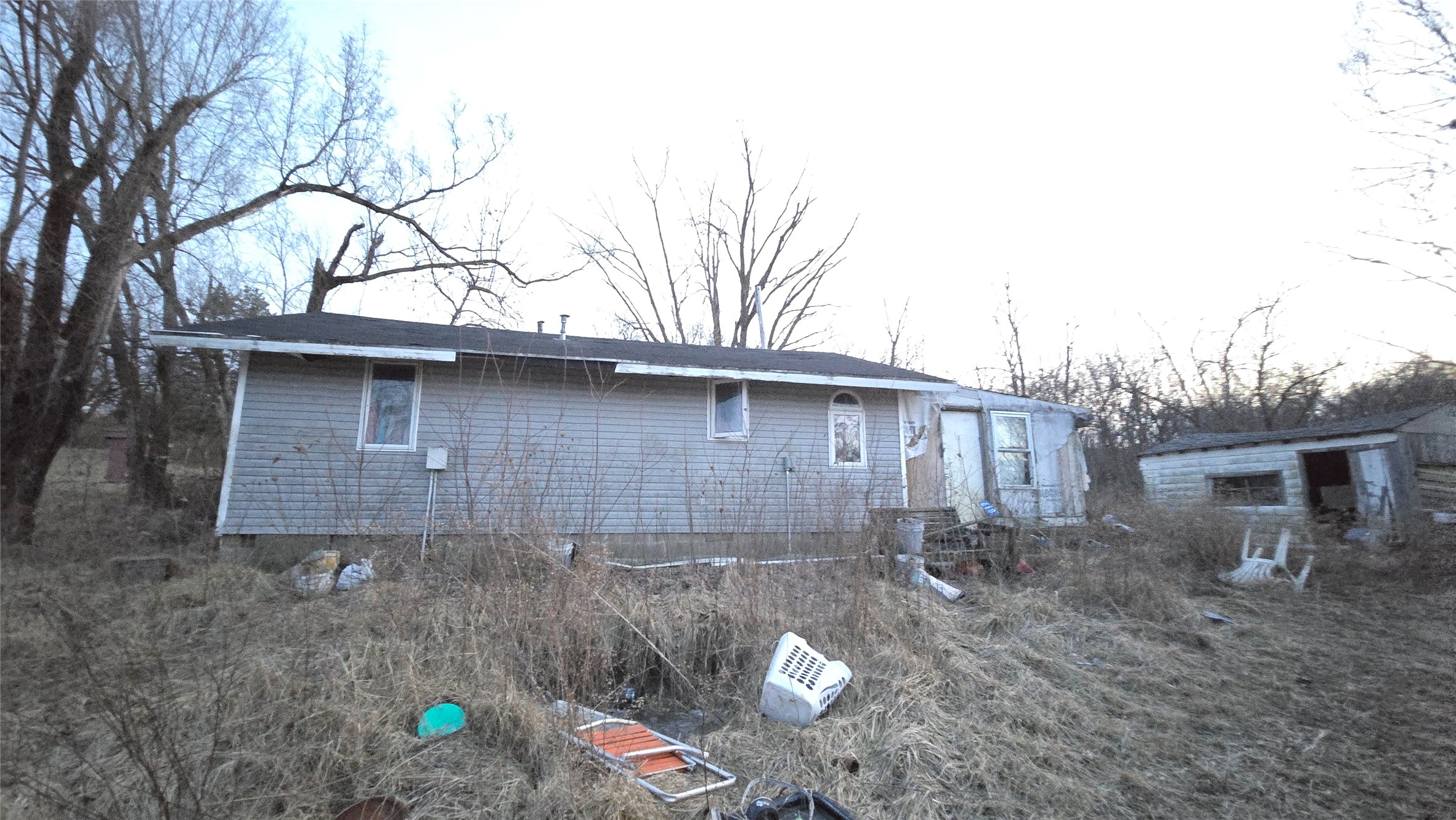 12790 N 39th Avenue E Property Photo