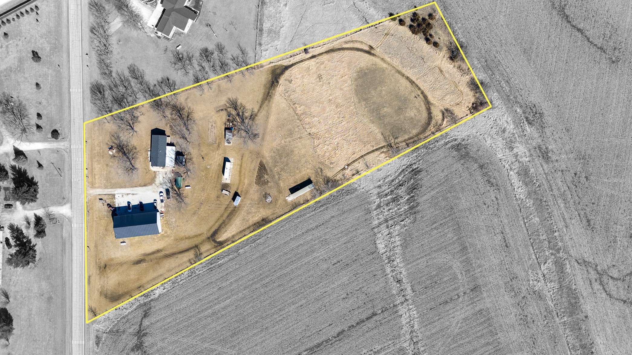 1460 U.s 69 Highway Property Photo