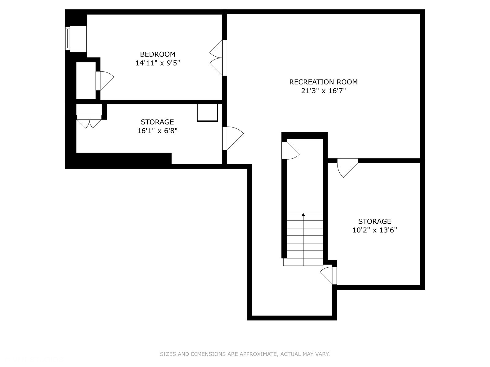 16844 Prairie Drive Property Photo 32