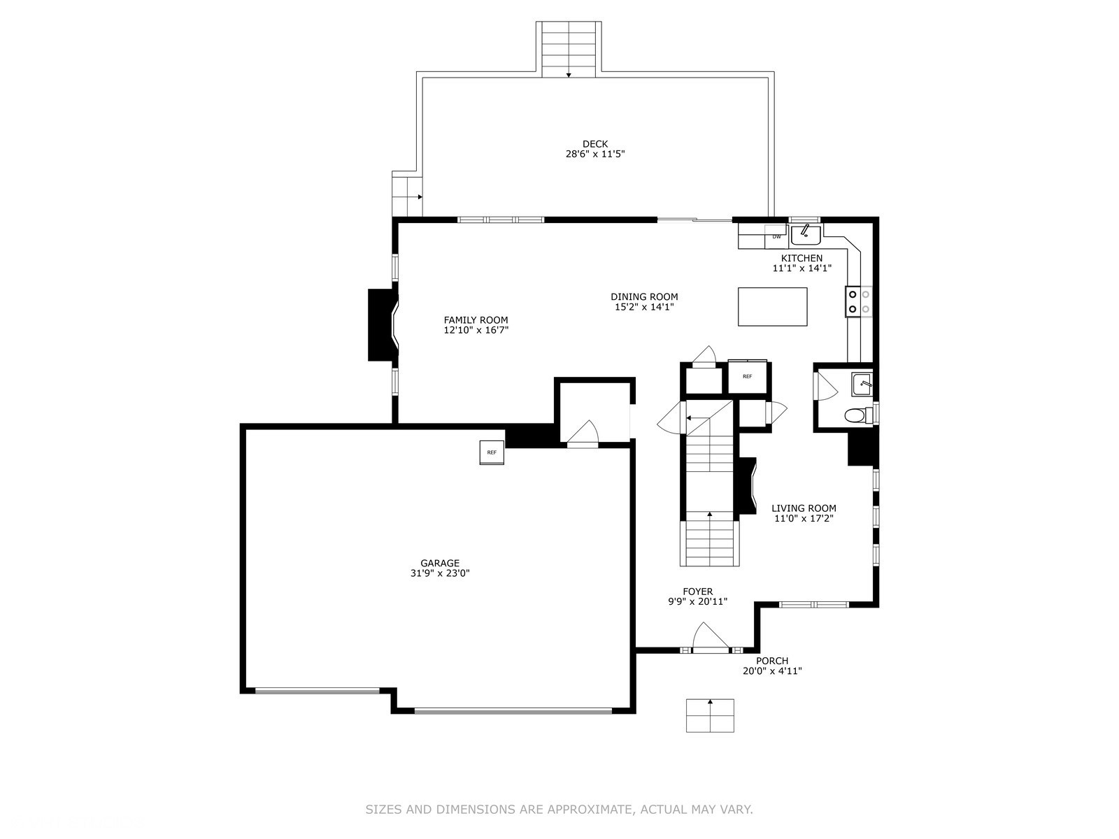 16844 Prairie Drive Property Photo 33