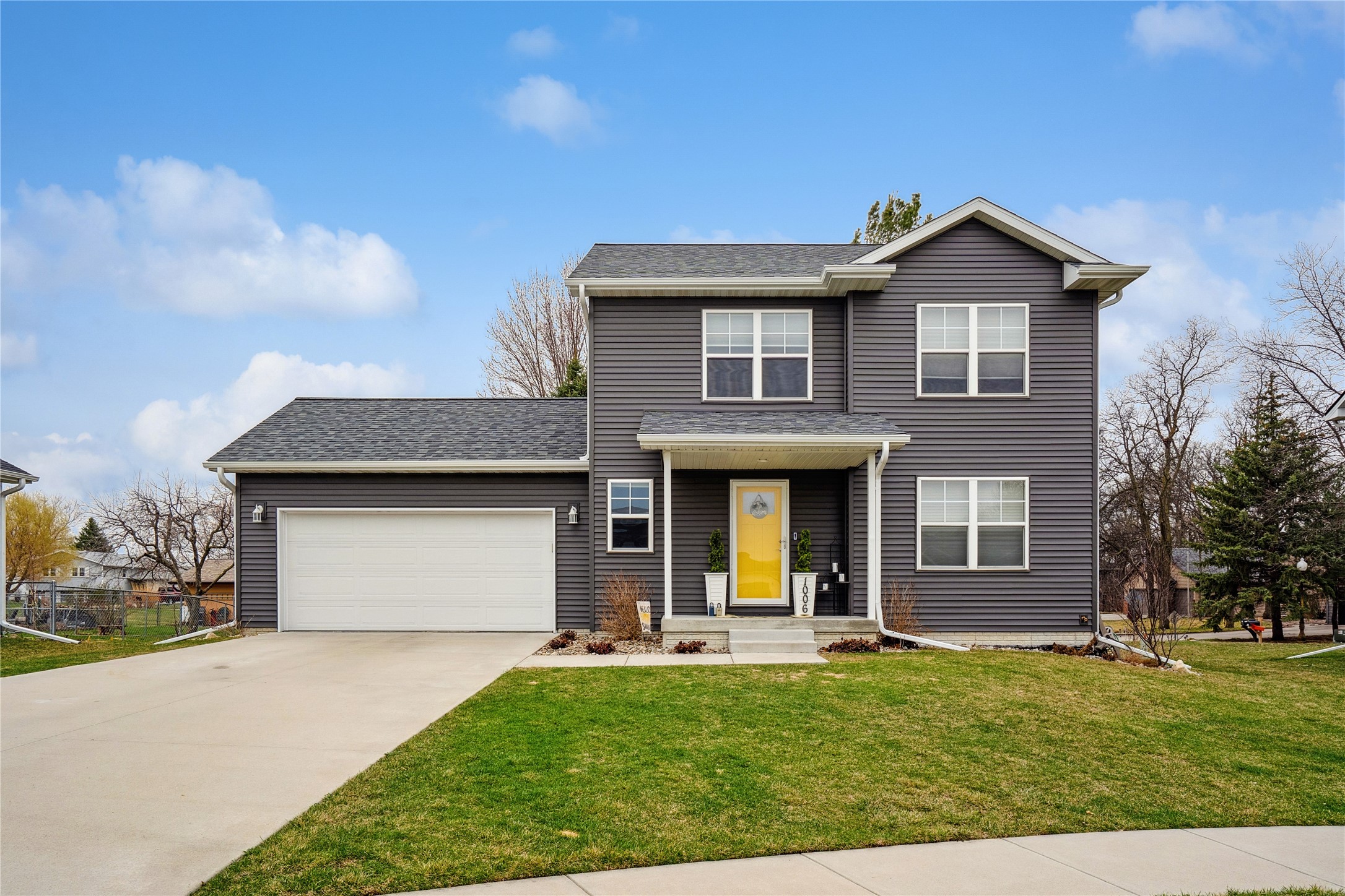 1006 S I Avenue Property Photo