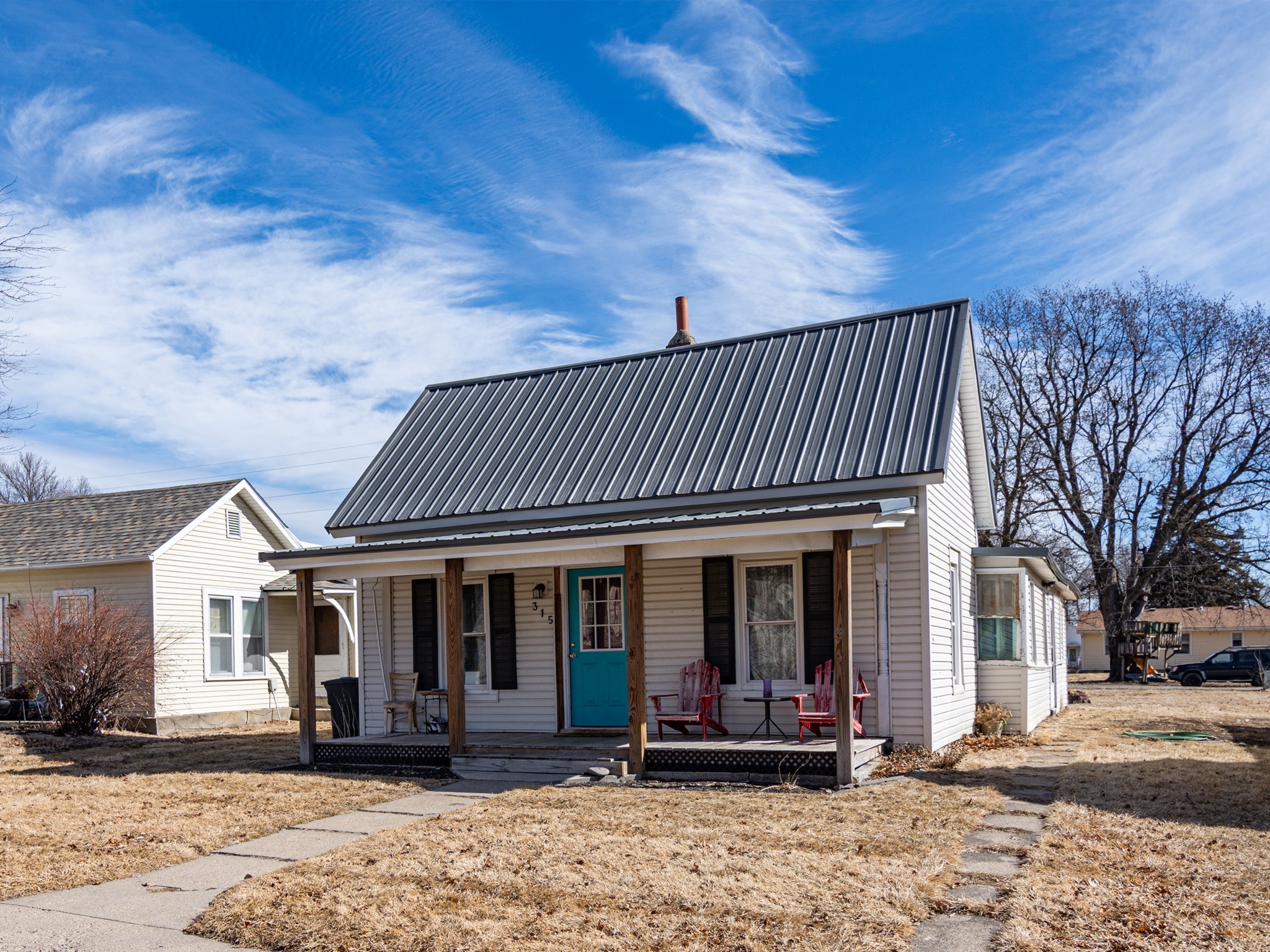 315 N Fremont Street Property Photo