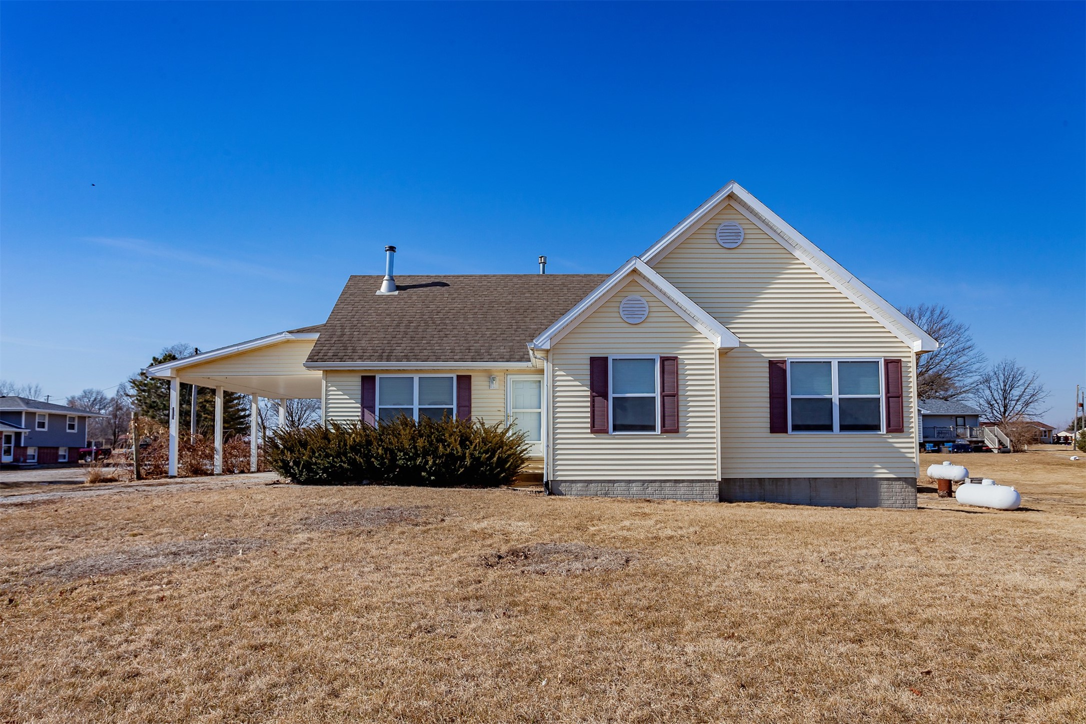 19333 Cherry Street Property Photo