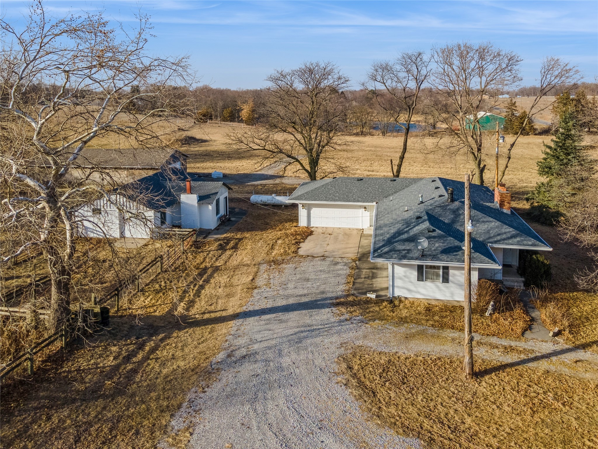 4015 Highway 117 Highway S Property Photo